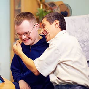 special needs dentistry